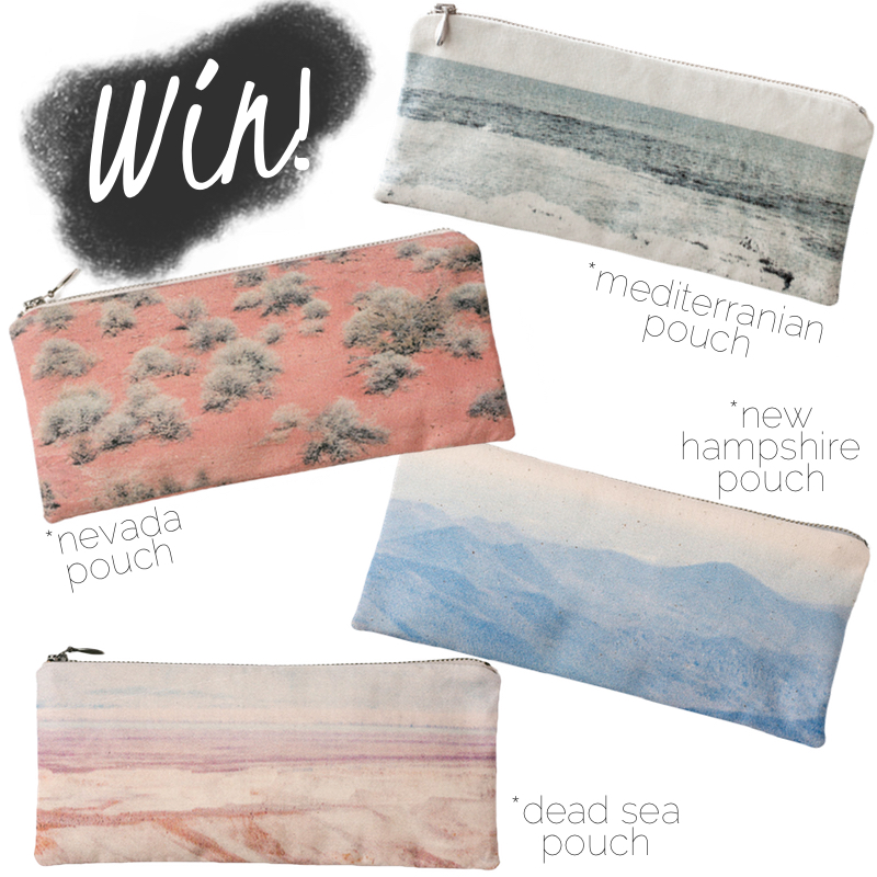 lee-coren-landscape-pouch-giveaway