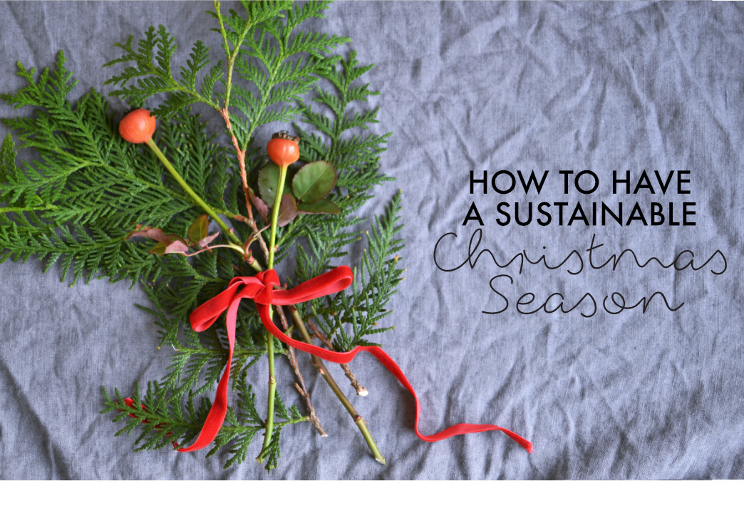 sustainable-christmas-season-tips