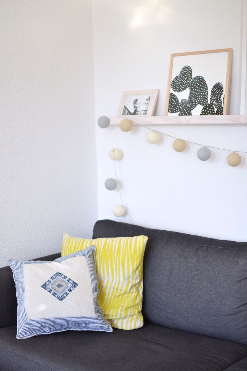 Living in a small apartment: How to turn your tiny place into a big paradise